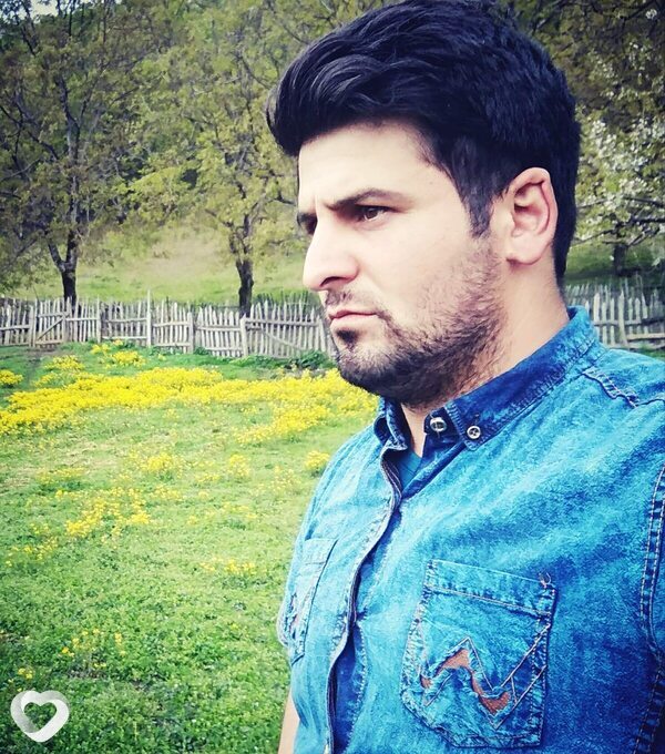Арзуман, 34, Калининграде — анкета №3204032