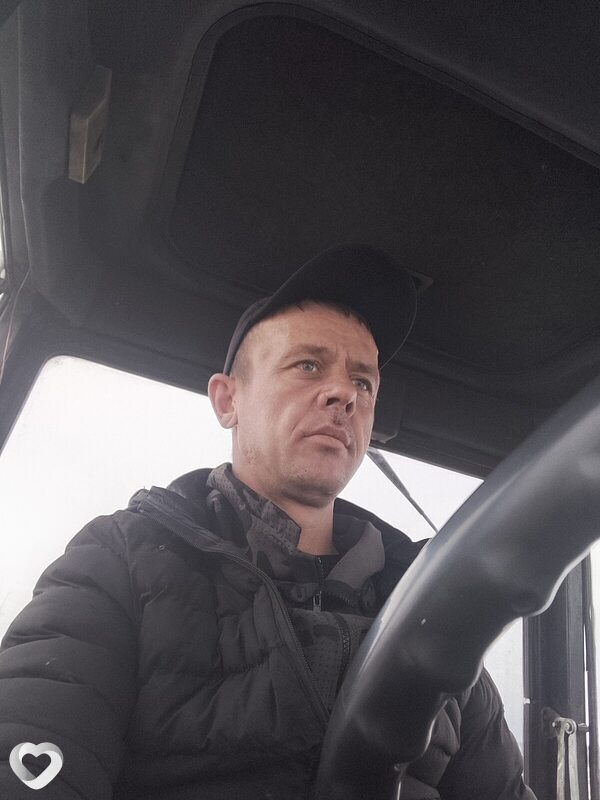 Александр, 36, Костанае — анкета №3204049
