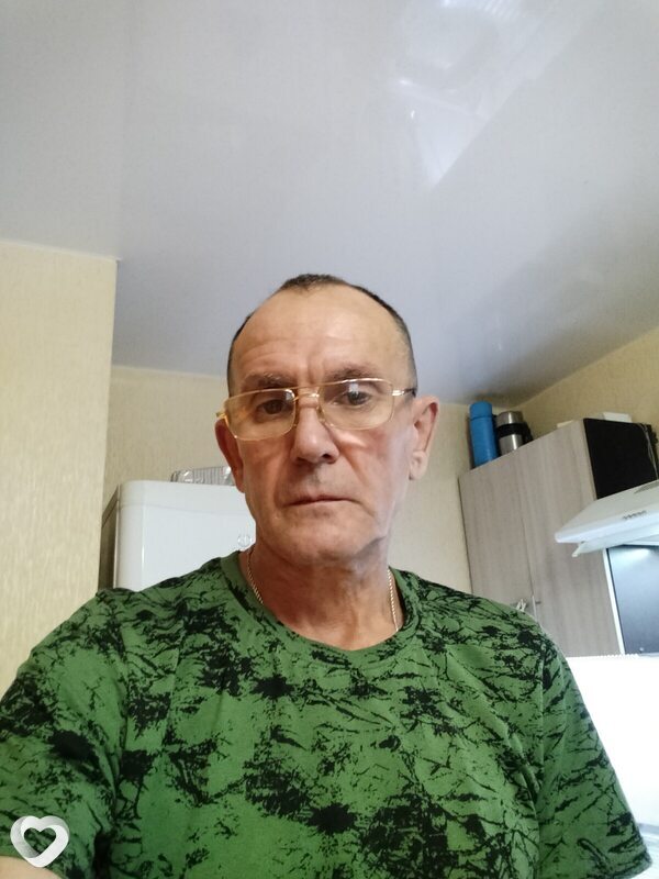 Евгений, 59, Кузнецке — анкета №3204054