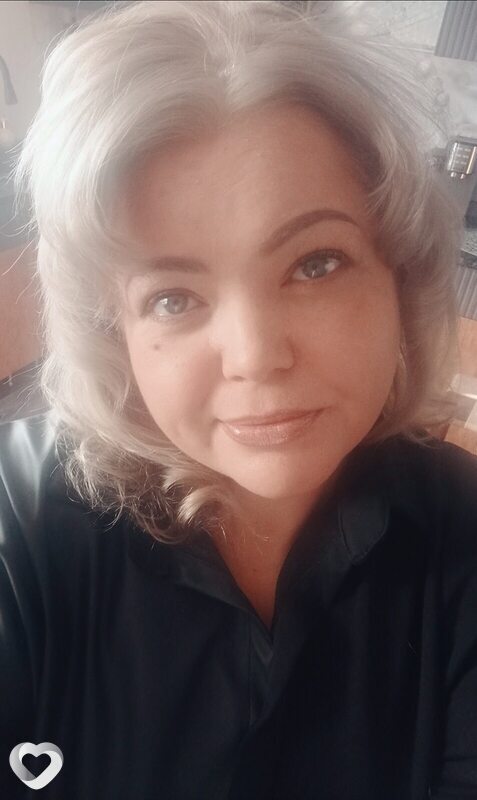 Ирина, 47, Уфе — анкета №3203598