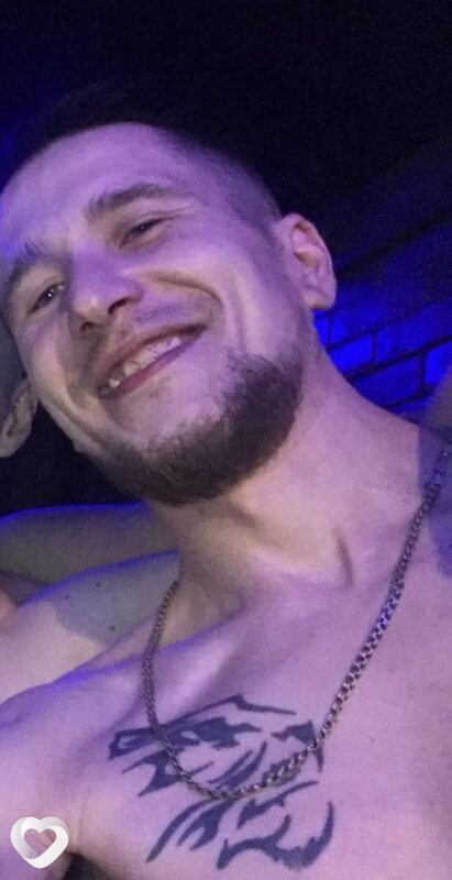 Александр, 34, Витебске — анкета №3203601