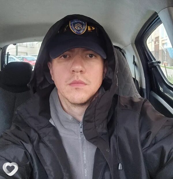 Vadim, 33, Познань — анкета №3203694