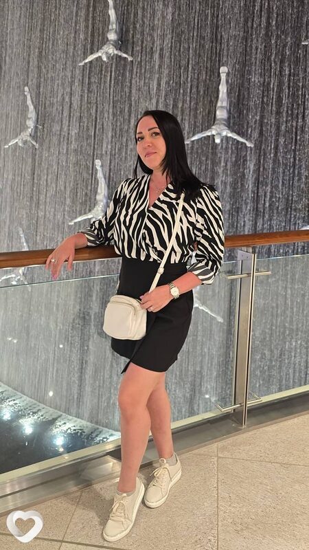 Яна, 43, Владимире — анкета №3203658
