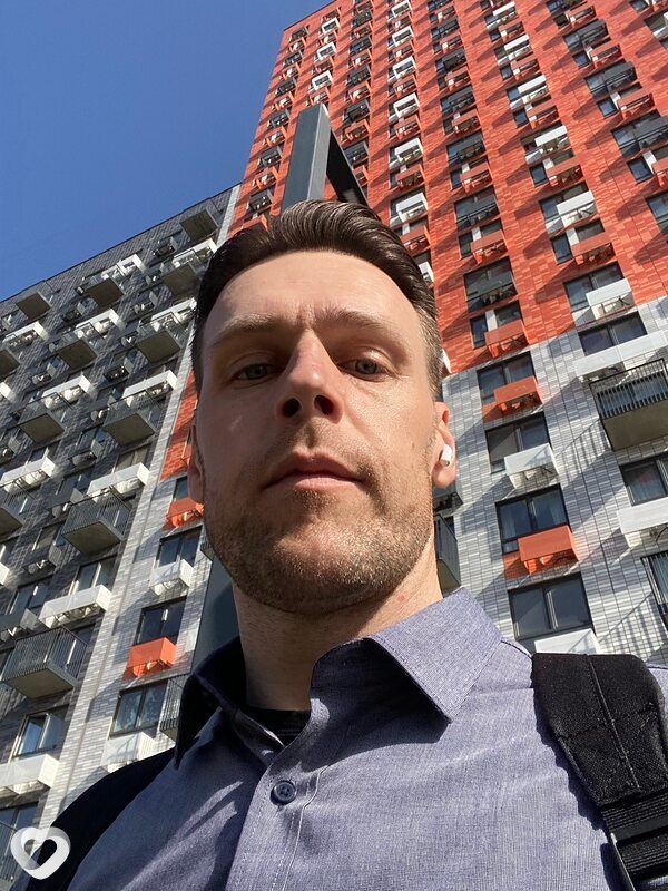 Дмитрий, 37, Белгороде — анкета №3203664