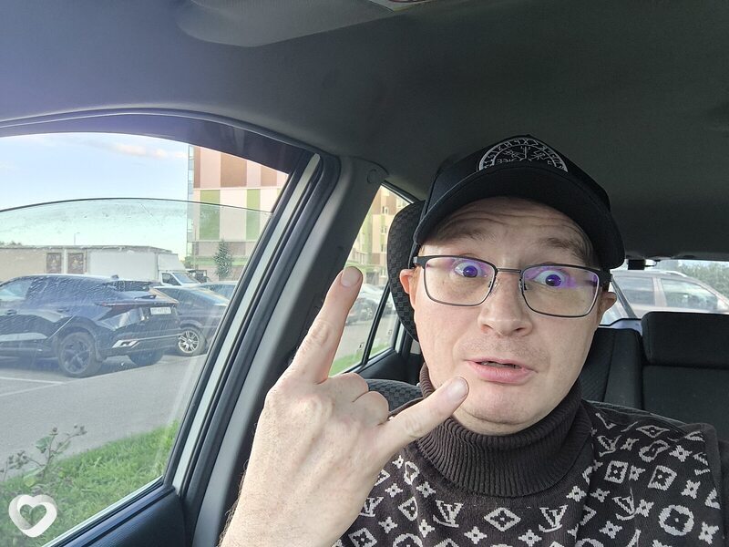 Александр, 39, Санкт-Петербурге — анкета №3203671