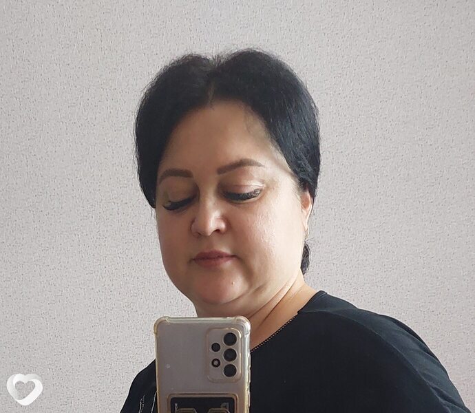 Наталья, 40, Краснодаре — анкета №3203677