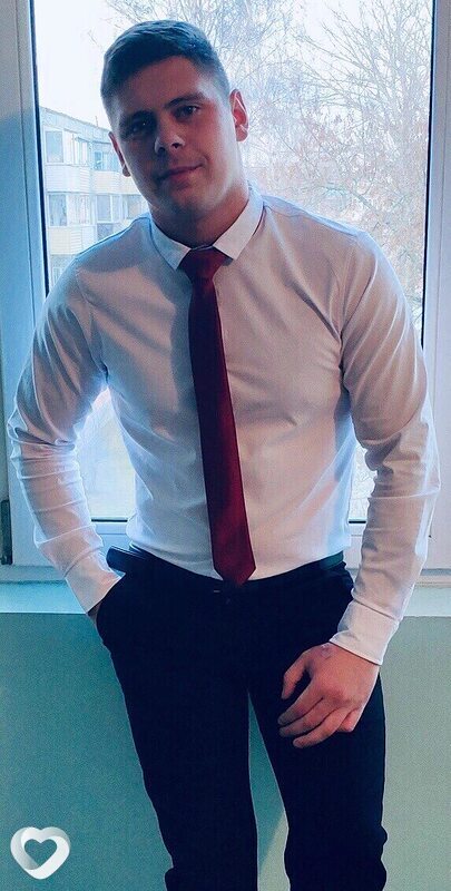 Антон, 29, Червени — анкета №3203722