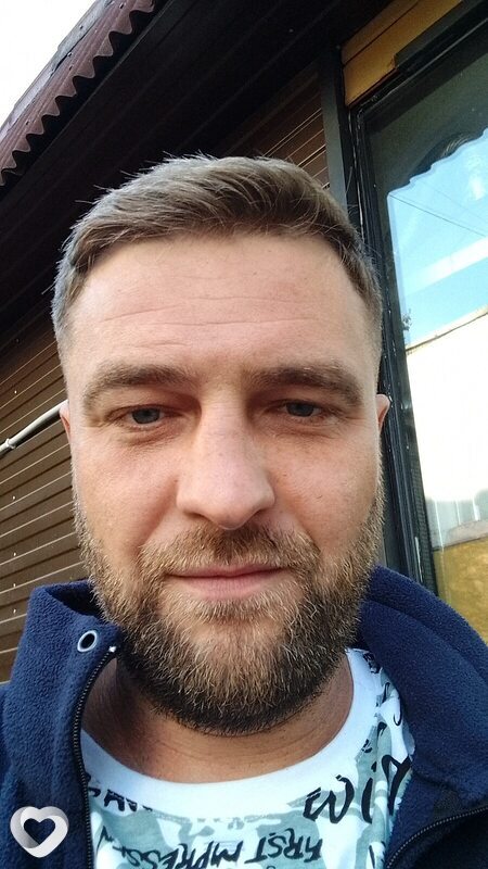 Миша, 40, Мытищах — анкета №3203729