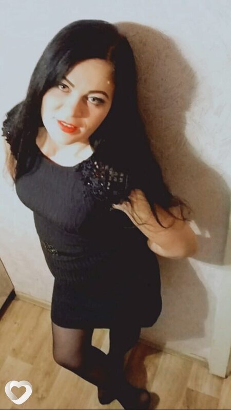 Анжелика, 35, Могилев — анкета №3203783