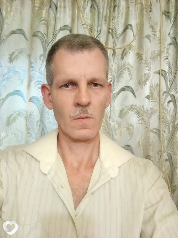 Misha, 48, Великих Луках — анкета №3203789