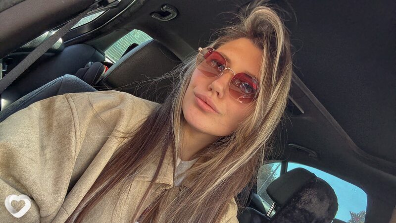 Катя, 27, Ростове-на-Дону — анкета №3203799