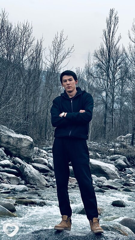 Beksultan, 25, Талгаре — анкета №3203800