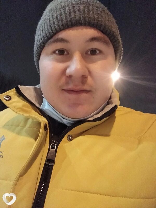 Достон, 29, Москве — анкета №3203801