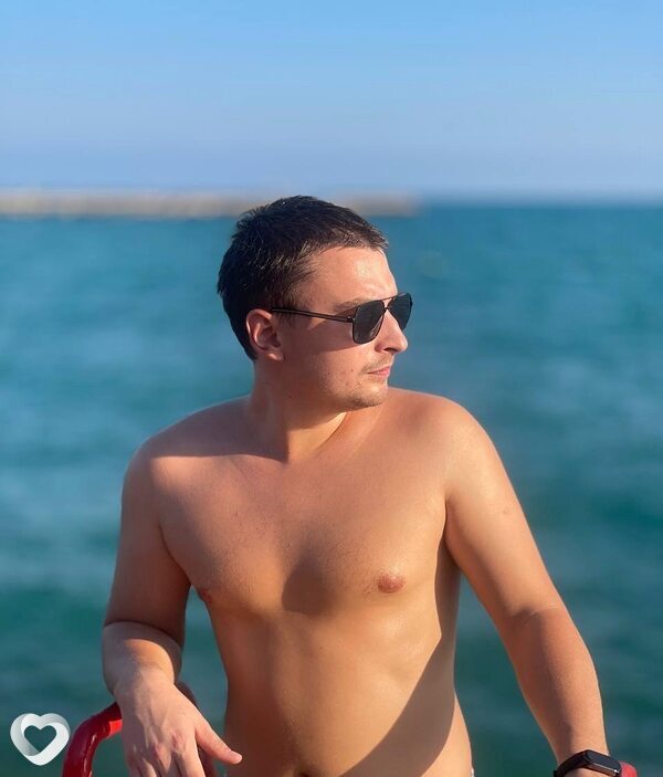 Александр, 29, Могилев — анкета №3203731