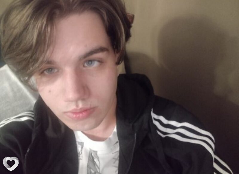 Дима, 20, Пензе — анкета №3203732