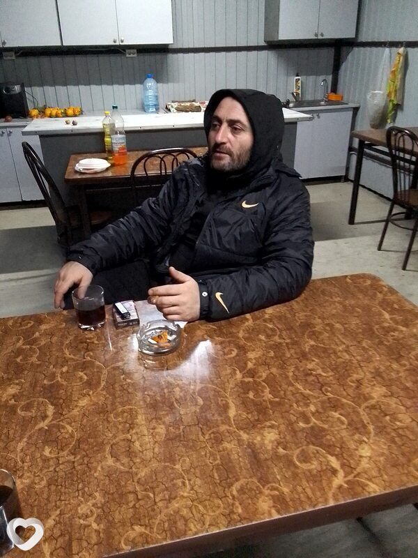 Гриша, 39, Краснодаре — анкета №3203744