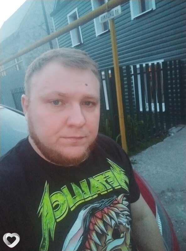 Сергей, 41, Самаре — анкета №3203751