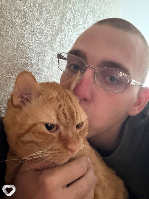 Евгений, 22, Минске — анкета №3203608