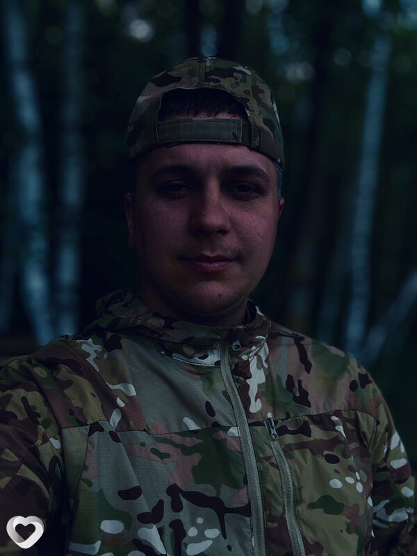 Александр, 29, Брянске — анкета №3203615