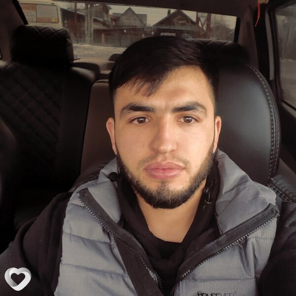 Рустам, 31, Томске — анкета №3203629