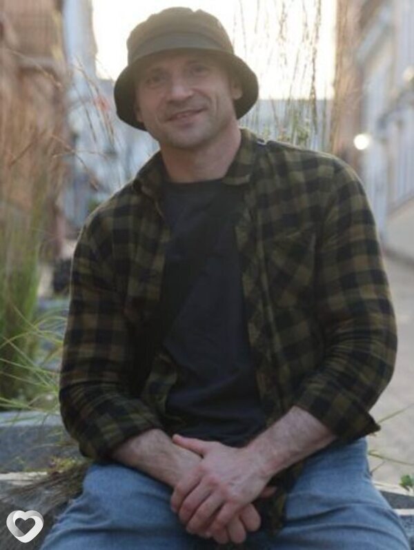 Денис, 36, Минске — анкета №3203815