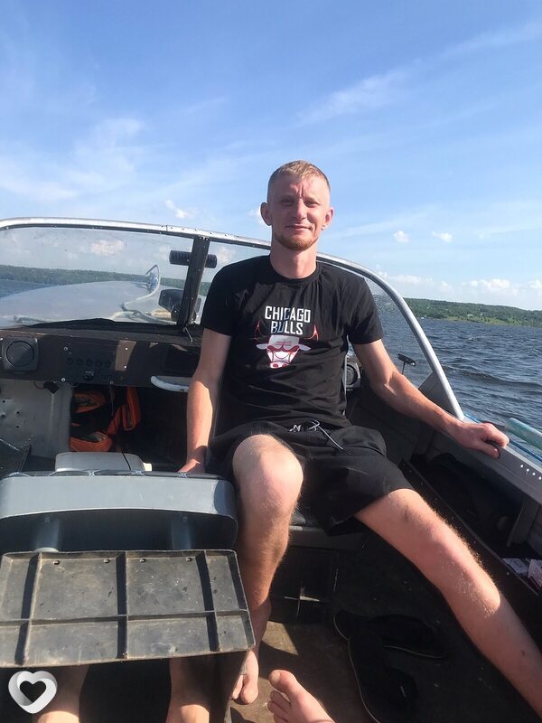 Евгений, 37, Перми — анкета №3203817