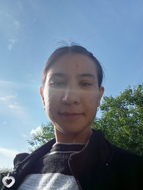 Алина, 22, Бирске — анкета №3203818