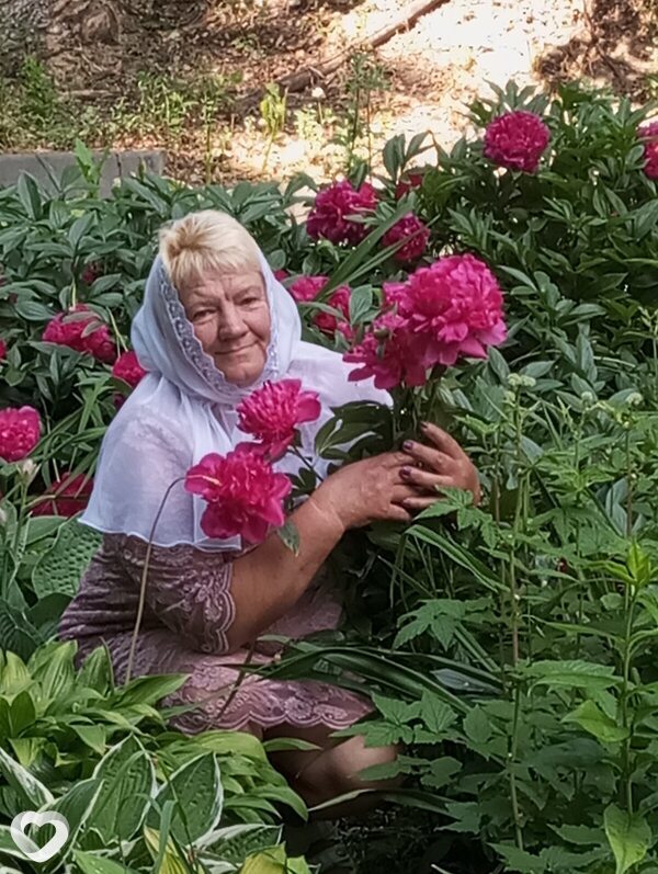 Светлана, 67, Курске — анкета №3203827