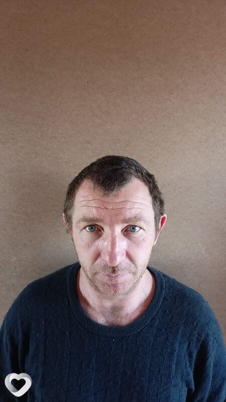 Сергей, 43, Москве — анкета №3203828