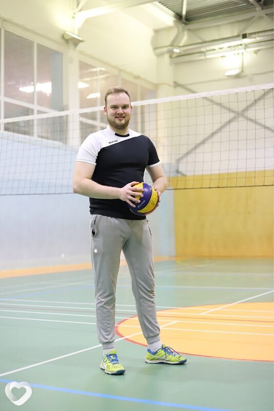 Никита, 31, Санкт-Петербурге — анкета №3203755