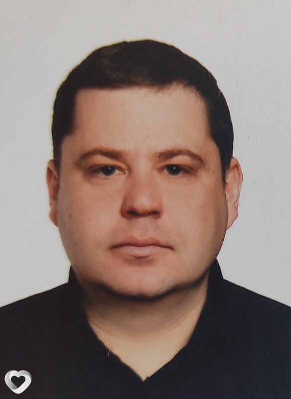 Вадим, 39, Гродно — анкета №3203766