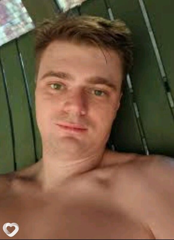 Егор, 33, Слониме — анкета №3203768
