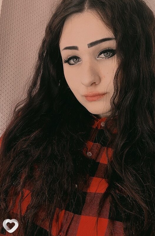 Ілона, 26, Ровно — анкета №3203916