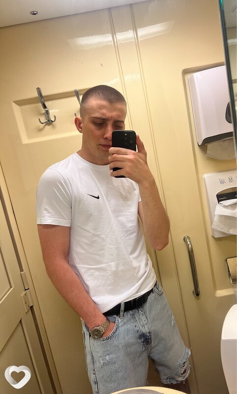 Роман, 22, Сургуте — анкета №3203920