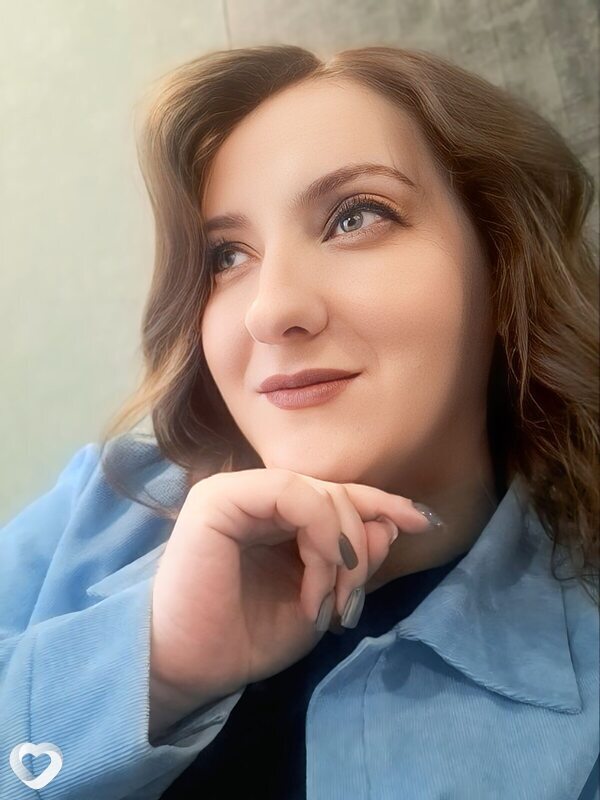 Алёна, 37, Энгельсе — анкета №3203930