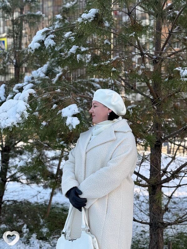 Татьяна, 47, Санкт-Петербурге — анкета №3203933