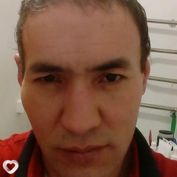 Аап, 38, Семей — анкета №3203936