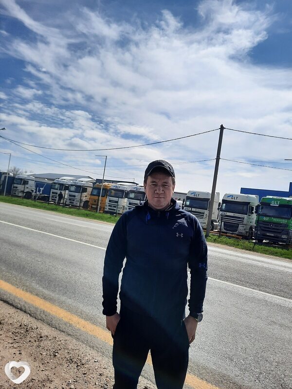 Сердар, 46, Ставрополе — анкета №3203949