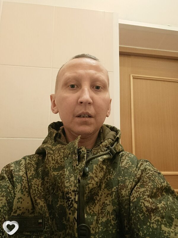 Коля, 30, Санкт-Петербурге — анкета №3203951