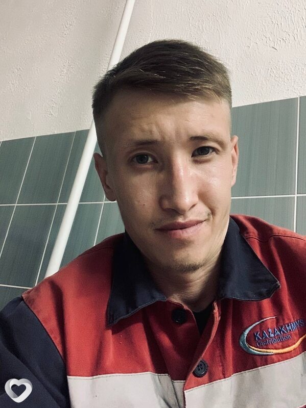 Ббб, 33, Жезказгане — анкета №3203952