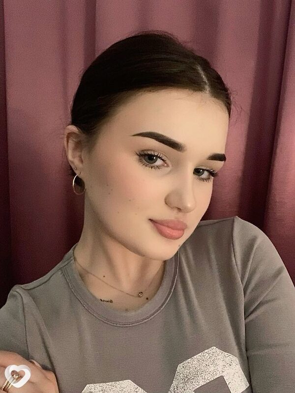 Алиса, 24, Москве — анкета №3203887