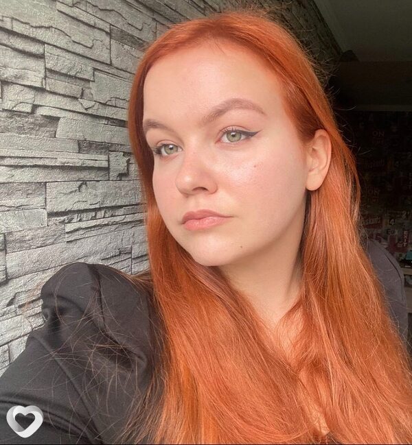 Александра, 22, Калининграде — анкета №3203892