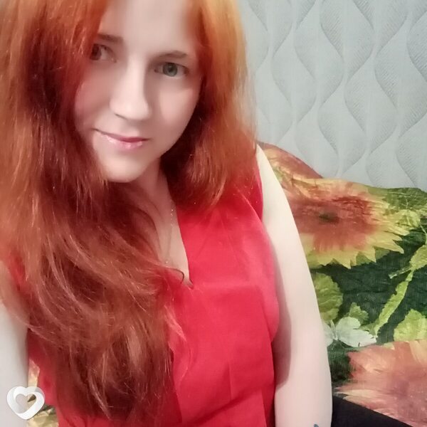 Елена, 37, Кирове — анкета №3203895