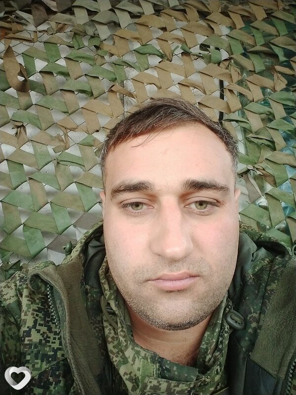 Владимир, 31, Евпатории — анкета №3203958