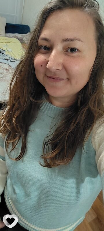 Лена, 34, Орехово-Зуеве — анкета №3203971