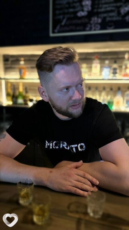 Максим, 34, Санкт-Петербурге — анкета №3203870