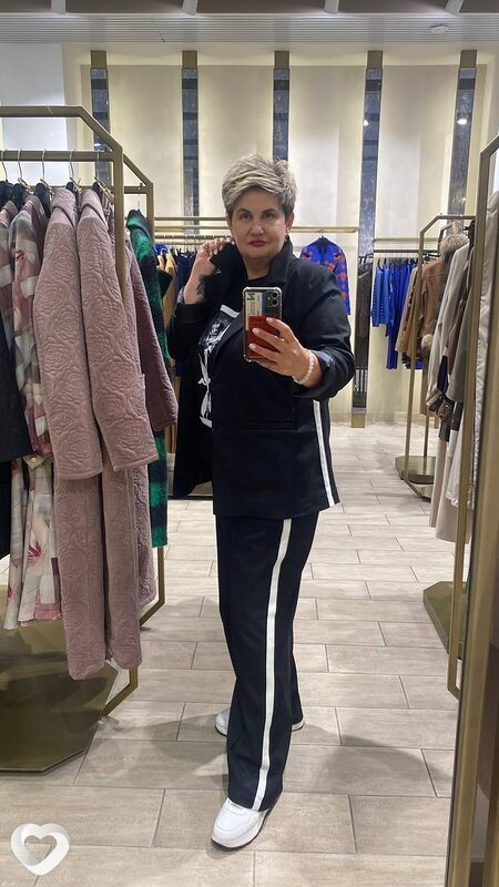 Lory, 50, Москве — анкета №3203876