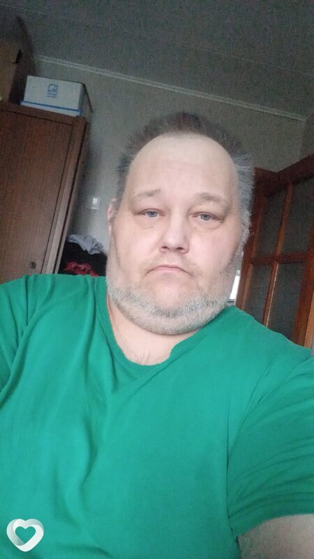 Алексей, 47, Витебске — анкета №3203877
