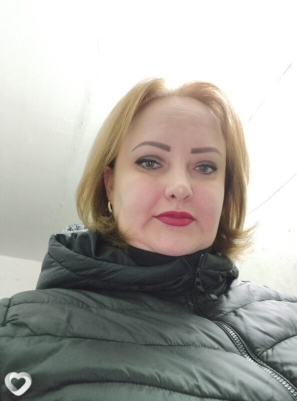 Ольга, 40, Ставрополе — анкета №3203981