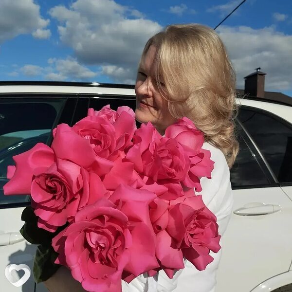 Инна, 57, Барановичах — анкета №3203993